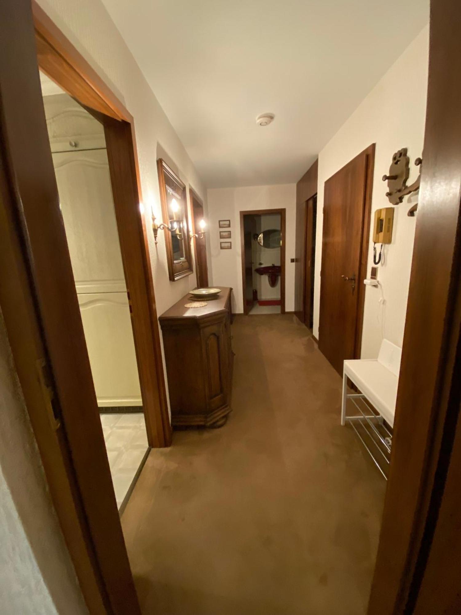 Ferienwohnung Schoenblick Schonau im Schwarzwald Ngoại thất bức ảnh