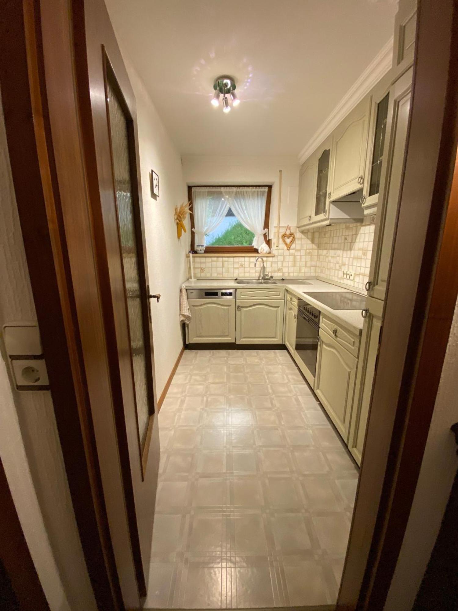 Ferienwohnung Schoenblick Schonau im Schwarzwald Ngoại thất bức ảnh